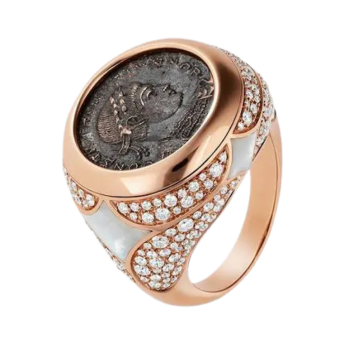 BVLGARI