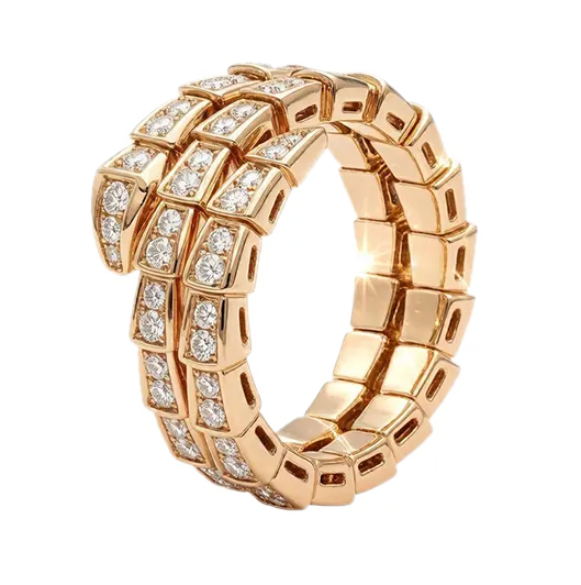 Браслет BVLGARI