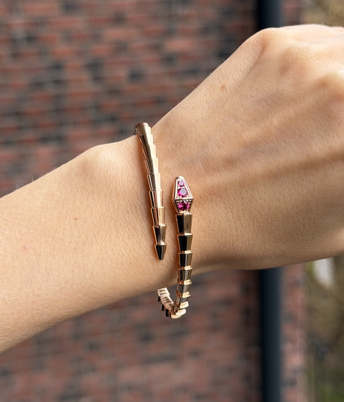 BVLGARI