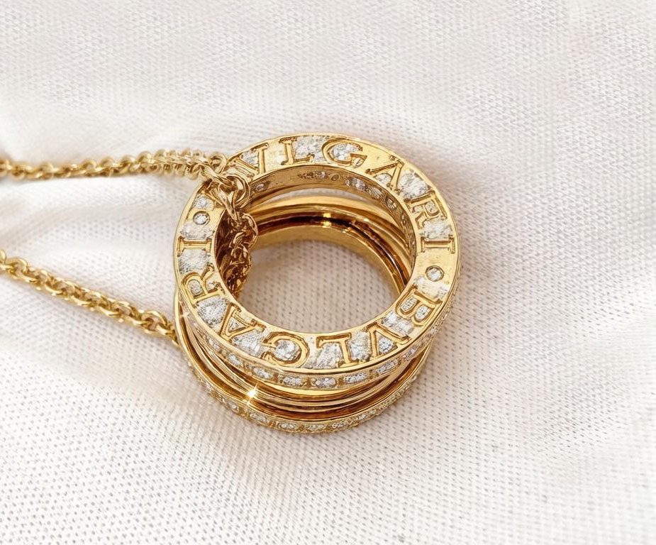 BVLGARI
