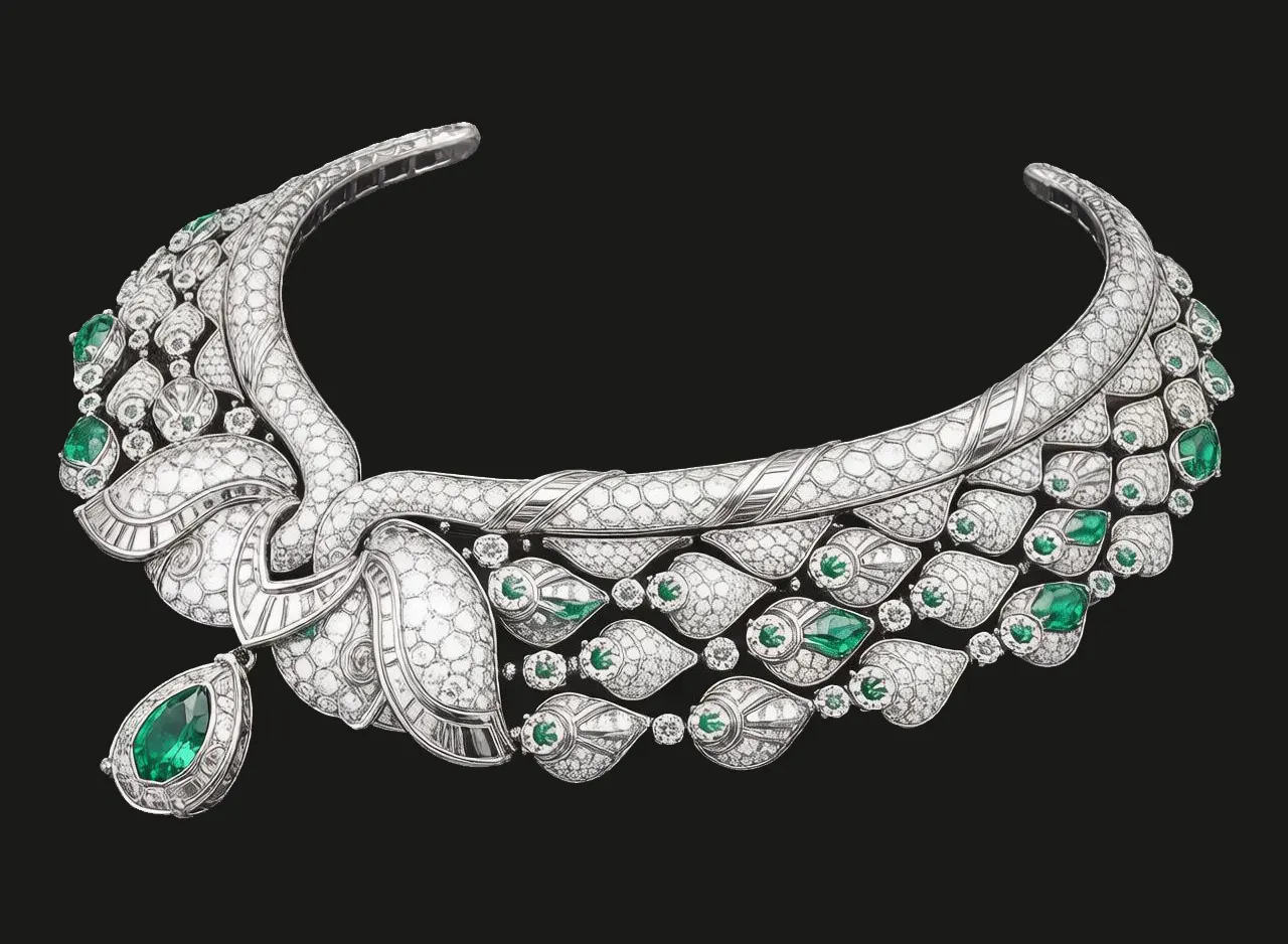 BVLGARI