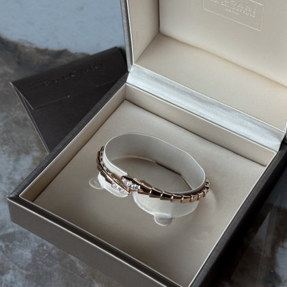 Браслет Bvlgari Serpenti Viper