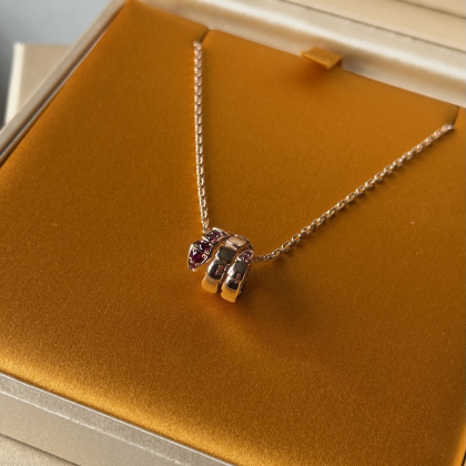 Подвеска Bvlgari Serpenti Viper